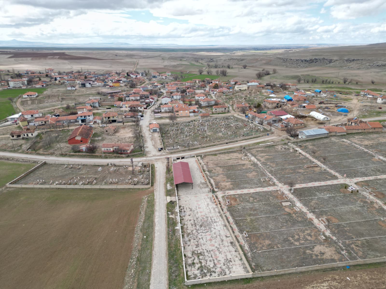 HASİNLİ MAHALLEMİZ