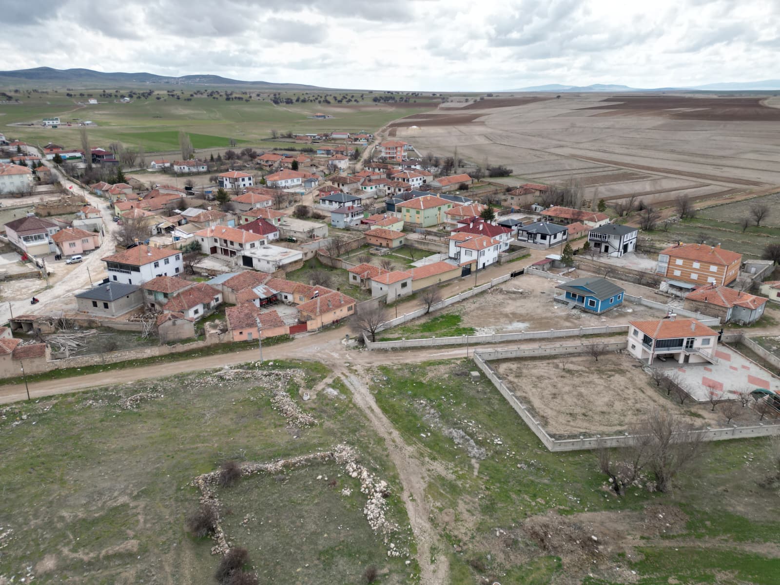 HASİNLİ MAHALLEMİZ